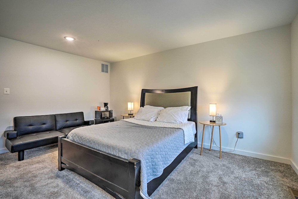 Apartment (3 Bedrooms) photo 2