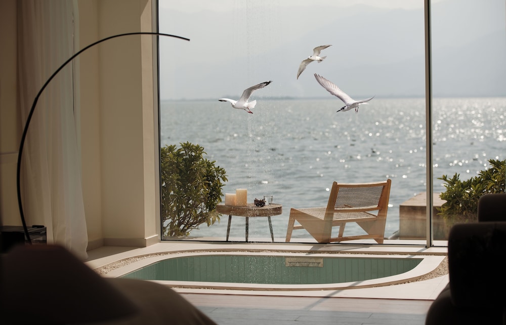 Superior Double Room, Sea View