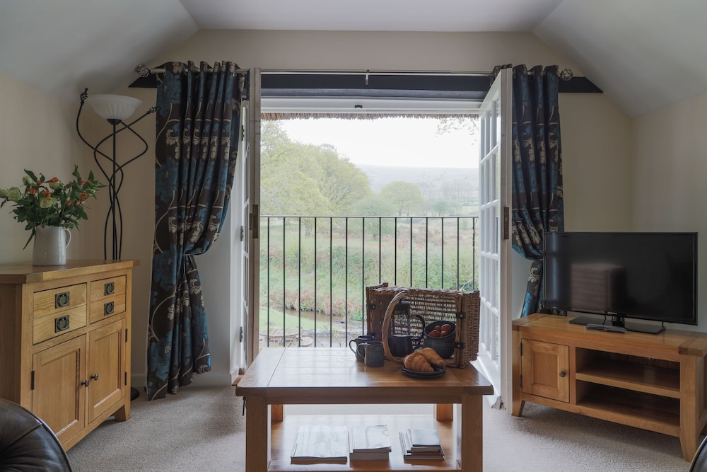 Superior Double Room, Ensuite (room 6) photo 2