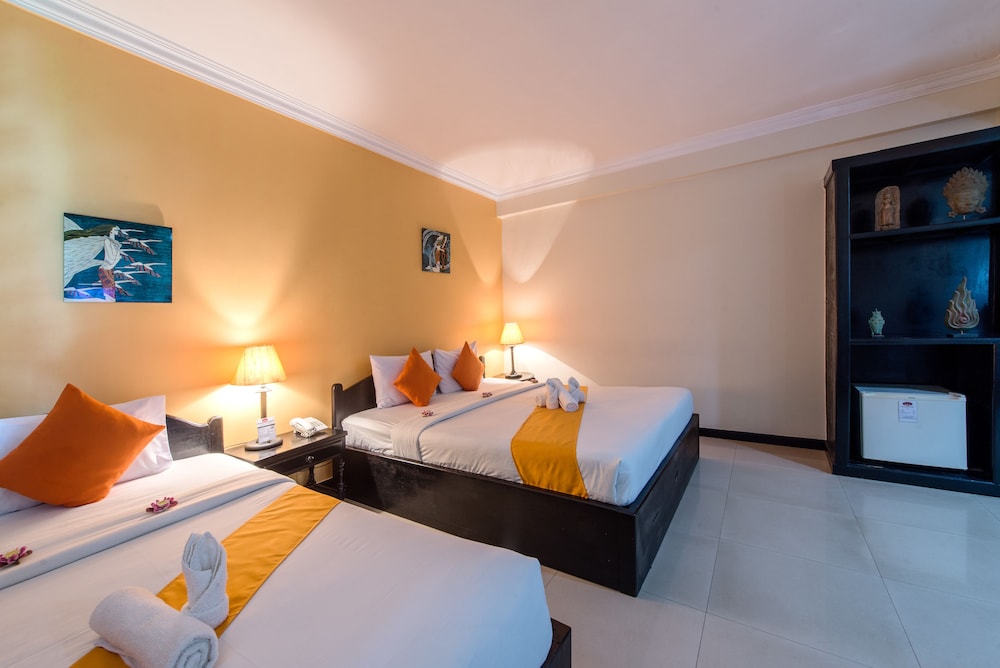 Junior Suites - Photo 3