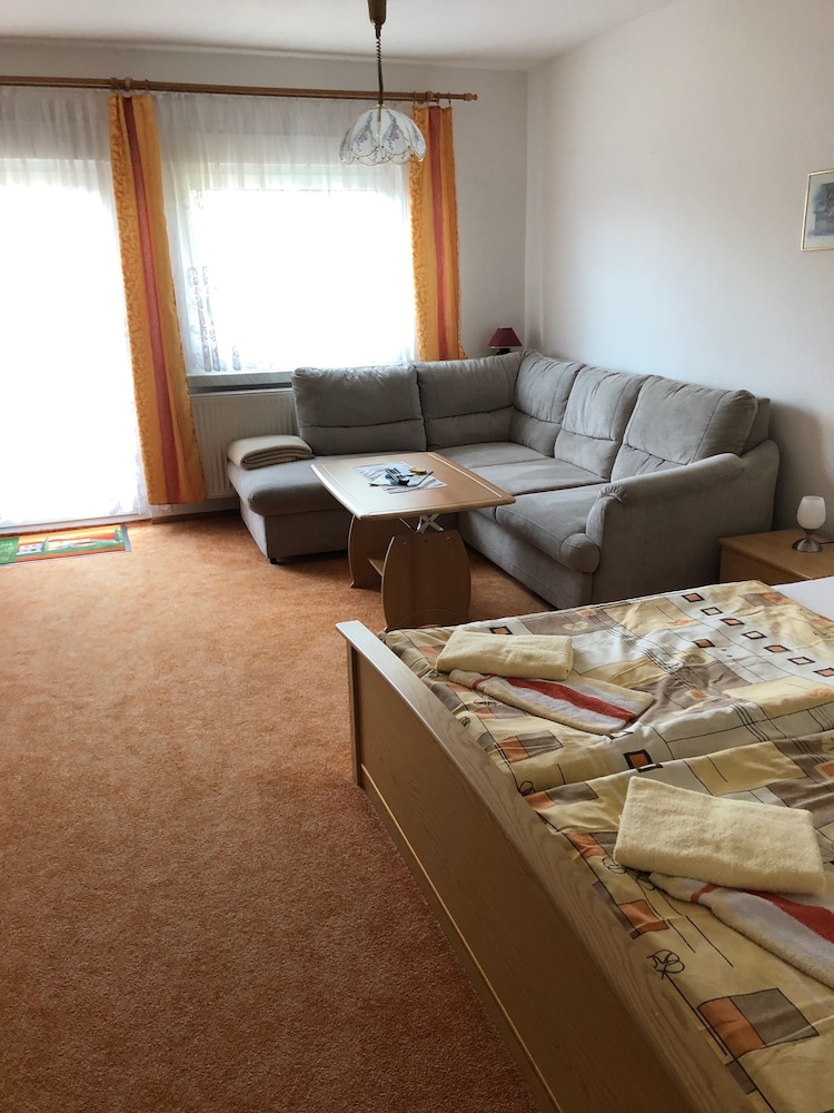 Apartment (Fewo #1) photo 1