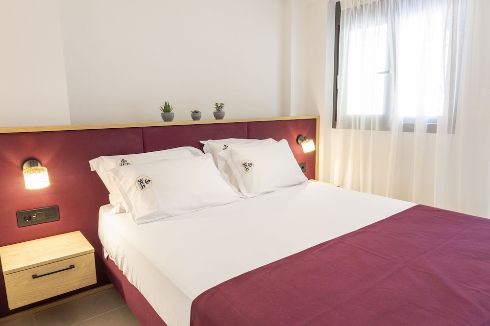 Deluxe Apartment, Sea View photo 3