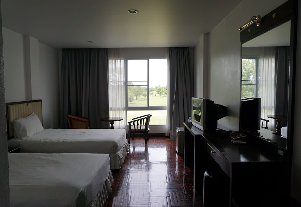 Standard Twin Room photo 1