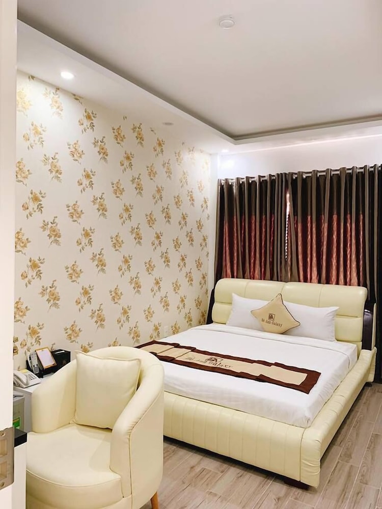 Superior Double Room Single Use