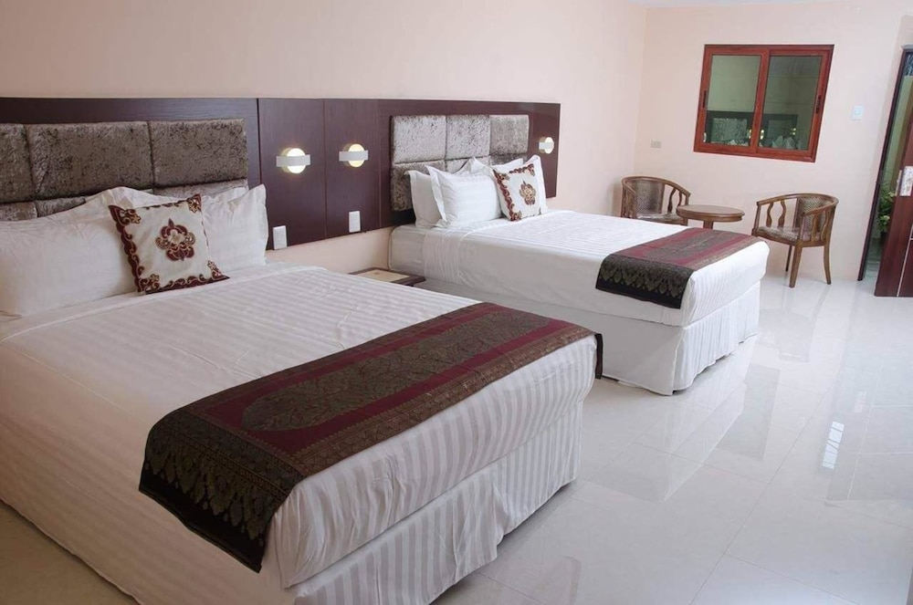 Deluxe Single Room, 1 Queen Bed