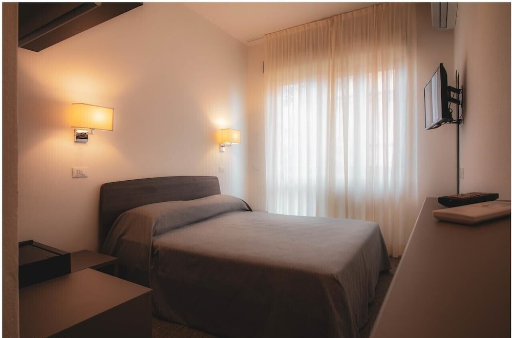 Double Room, Balcony, Sea View