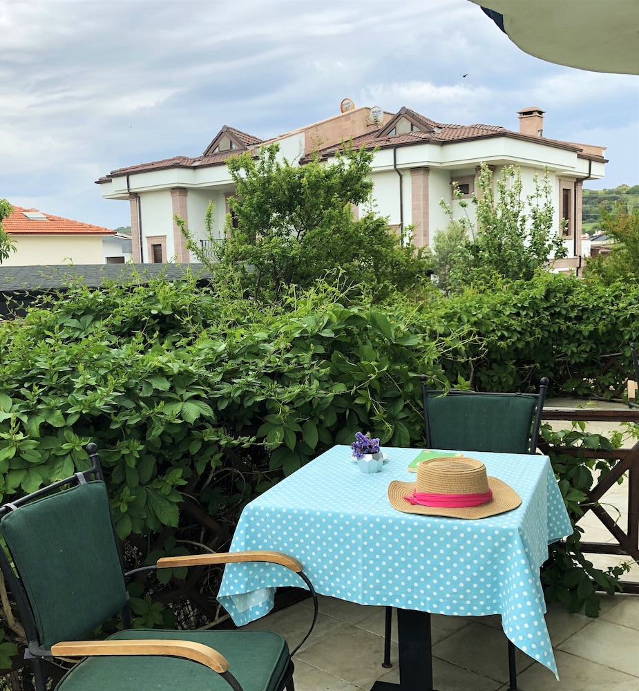 Double Room, Garden View photo 3