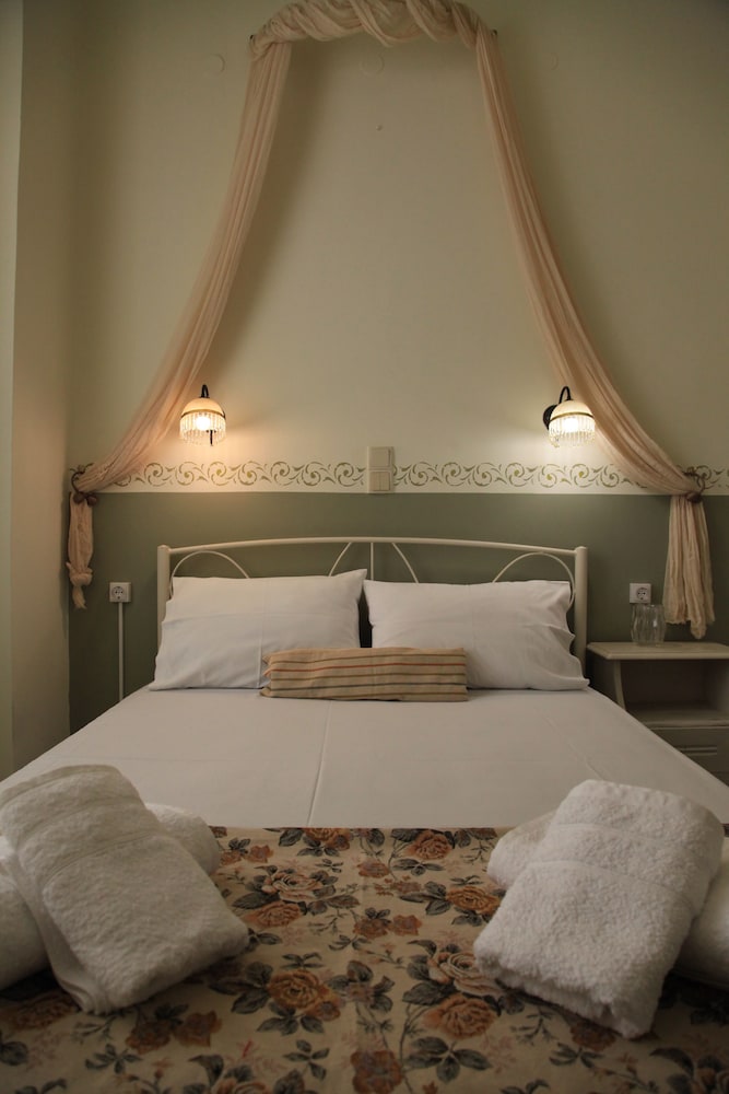 Junior Double Room, 1 Double Bed
