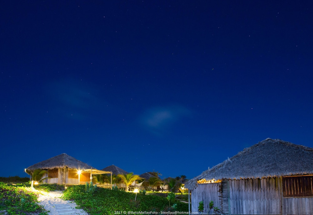 Beach Bungalow