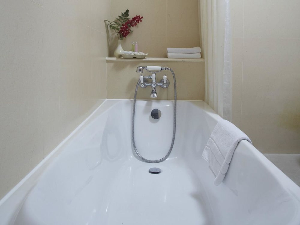 Executive Superior Deluxe Double or Twin Room photo 2