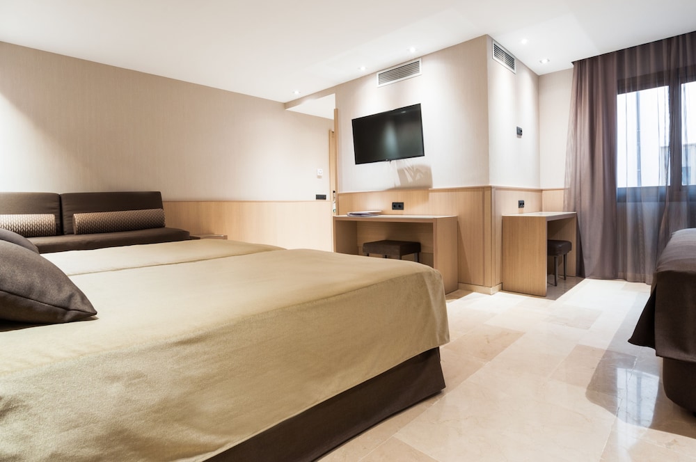 Junior Suite 1 Adulto