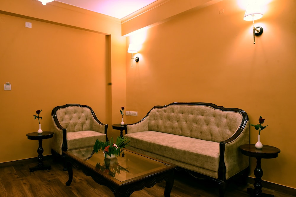 Suite Room photo 3