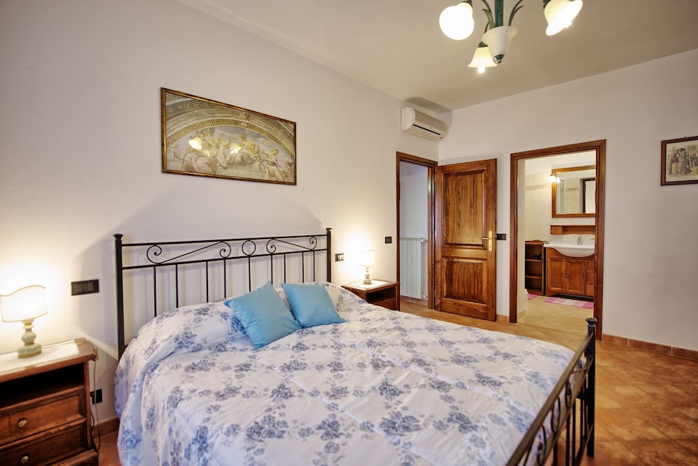 Villa, 2 Bedrooms