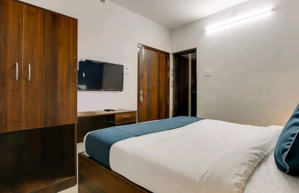 Basic Room