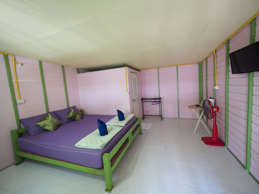 Standard Double Room with Fan