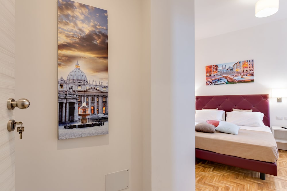 Executive Double Room photo 2