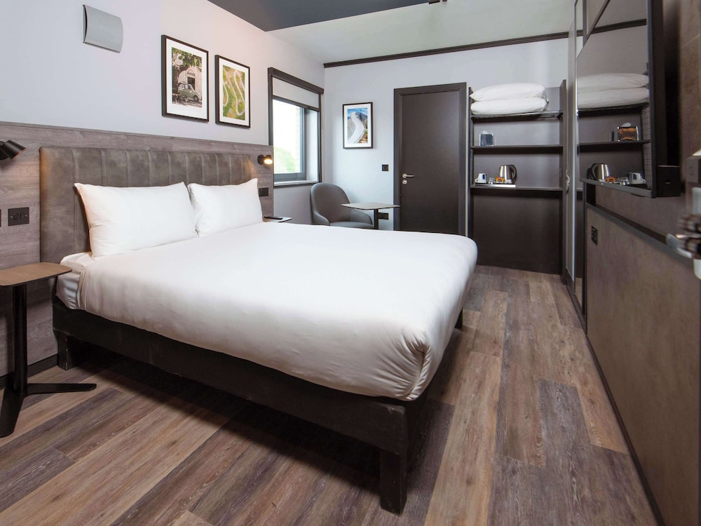 Standard Room, 1 Double Bed - Photo 7