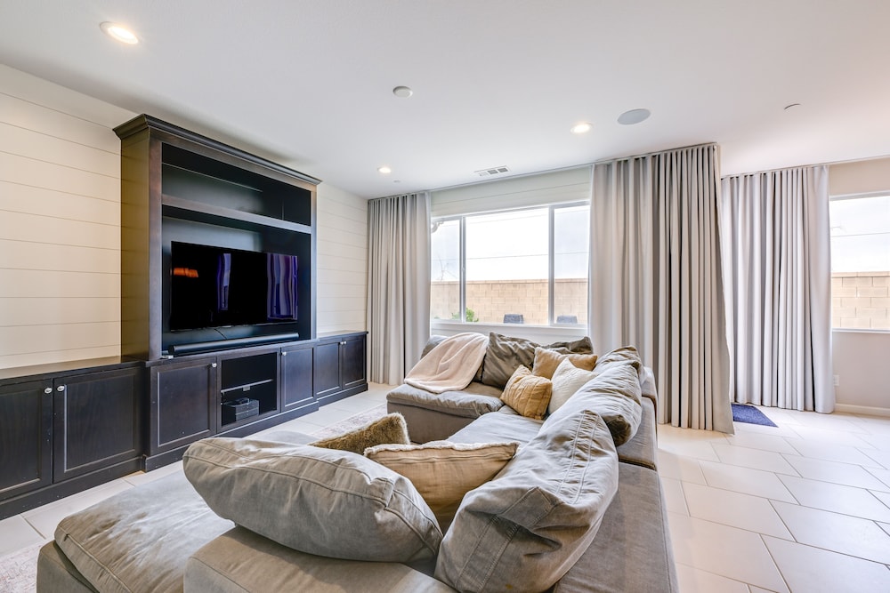 House (3 Bedrooms) photo 1