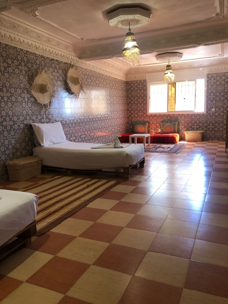 Comfort Room, 3 Twin Beds photo 2