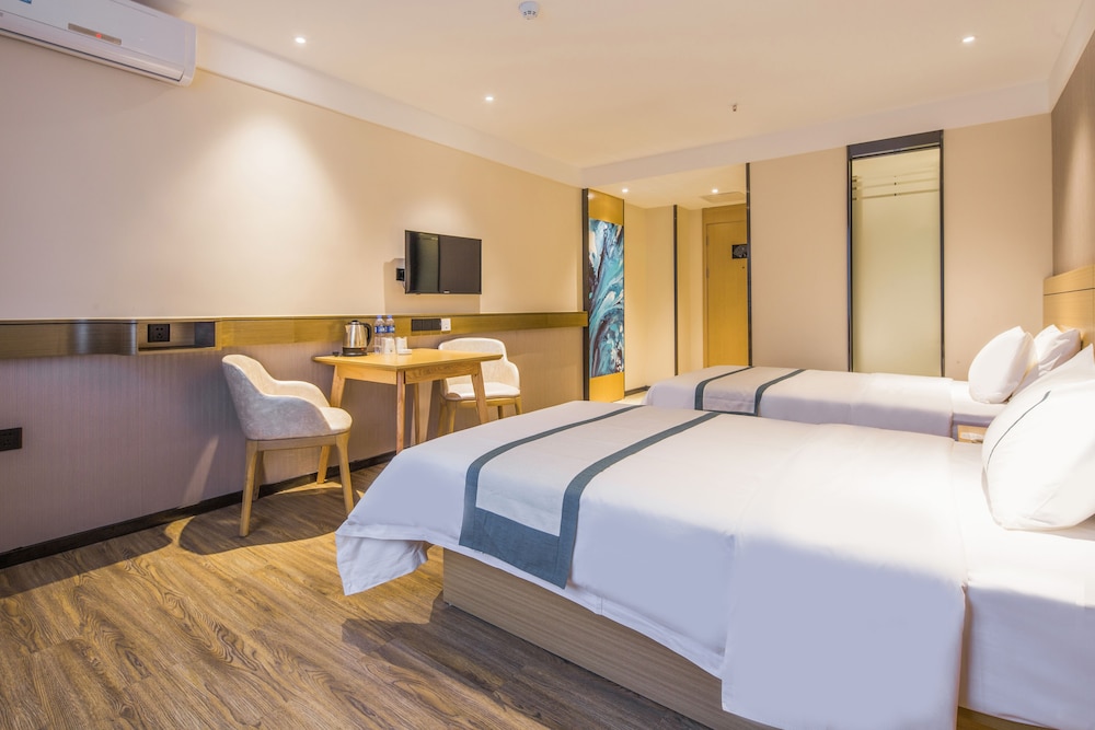 Business Twin Room
