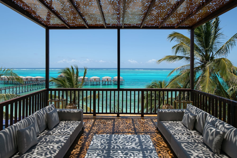Presidential Villa, 5 Bedrooms, Ocean View (Balcony) photo 2