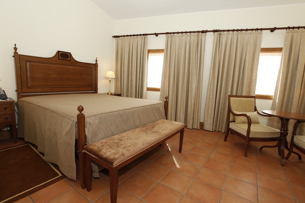 Standard Double Room photo 3