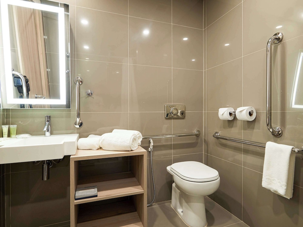 Superior Room, 1 Double Bed photo 3