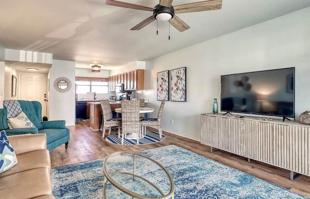 Condo, Multiple Beds, Balcony, Ocean View (Coastal Retreat at Seascape) photo 1