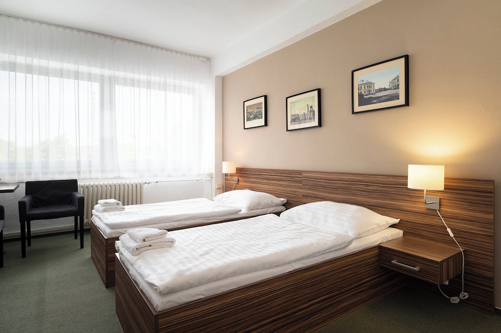 Deluxe Double Room photo 2