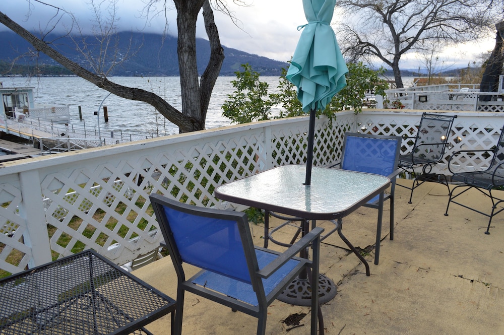 The Lakehouse #5 photo 2