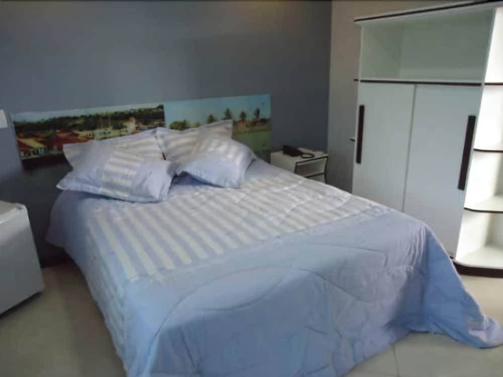 Double or Twin Room photo 1