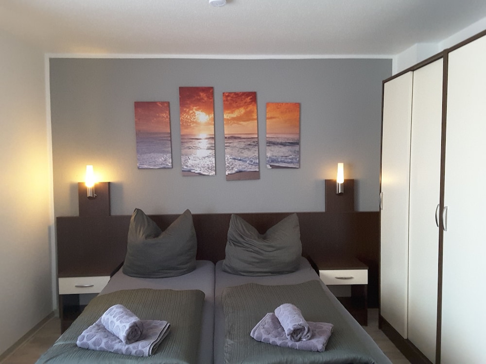 Apartment (Strandidyll 8) photo 1