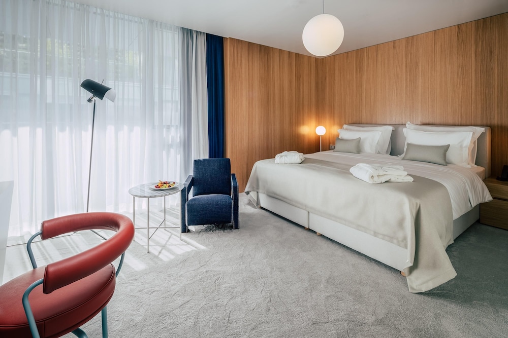Premium Double Room photo 1