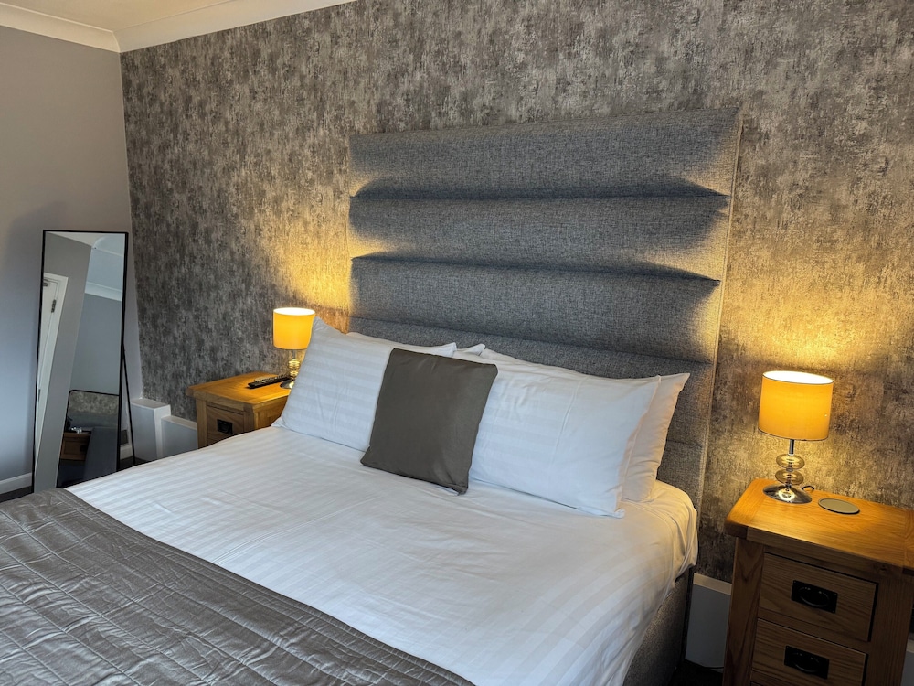 Classic Double Room, 1 Double Bed - Photo 1