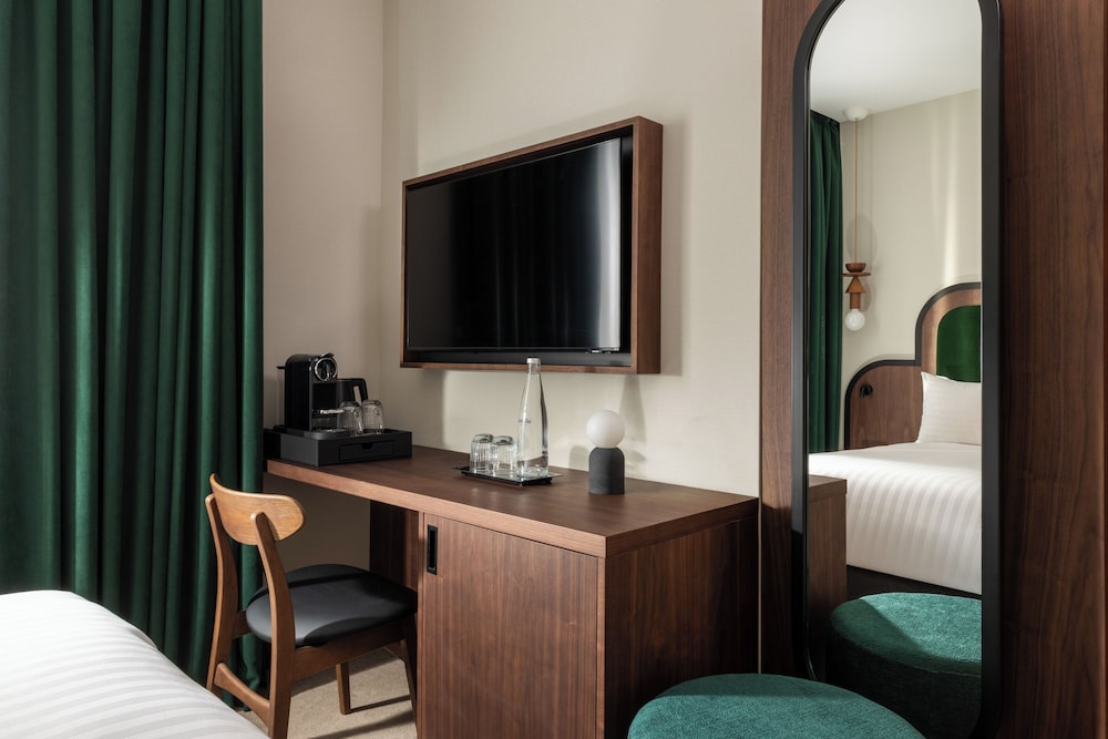Comfort Single Room photo 2