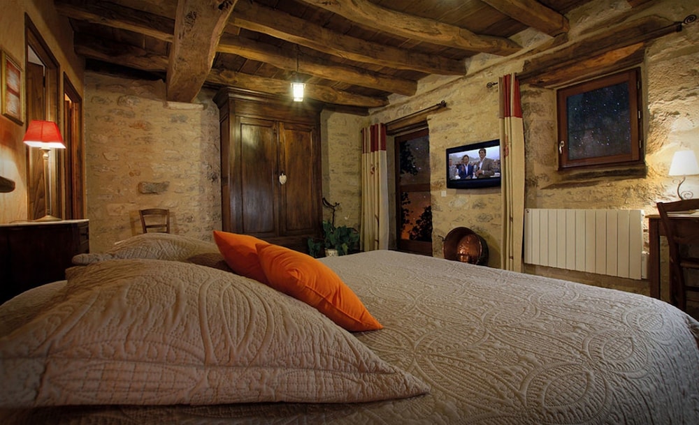 Double Room (Voie Lactée) photo 1