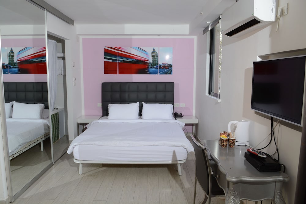 Economy Double or Twin Room photo 1