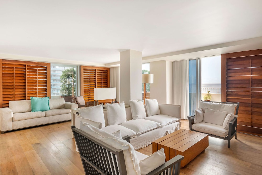 1 Bedroom Oceanfront King Penthouse Suite - Photo 4