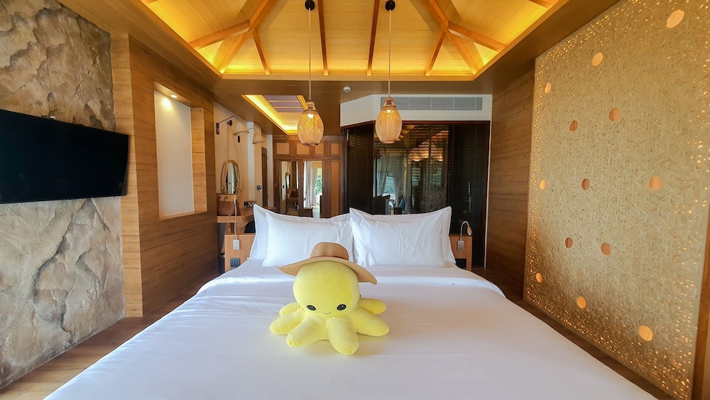 Sinae Family 2 Bedrooms Pool Villa - Photo 3