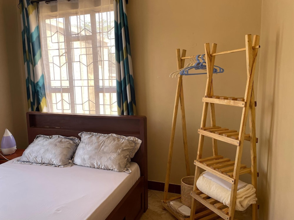 Deluxe Double Room, Private Bathroom, Garden Area photo 1