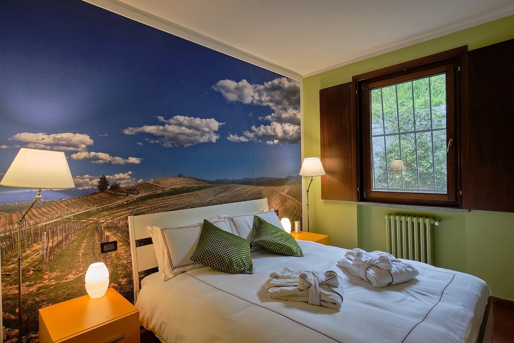 Comfort Double Room (Chardonnay) photo 1