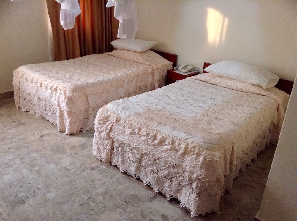 Twin Room photo 1