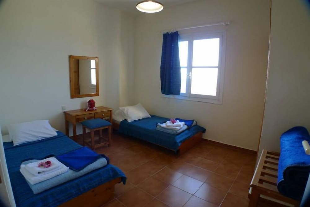 Apartment, 1 Bedroom (Triple) photo 1