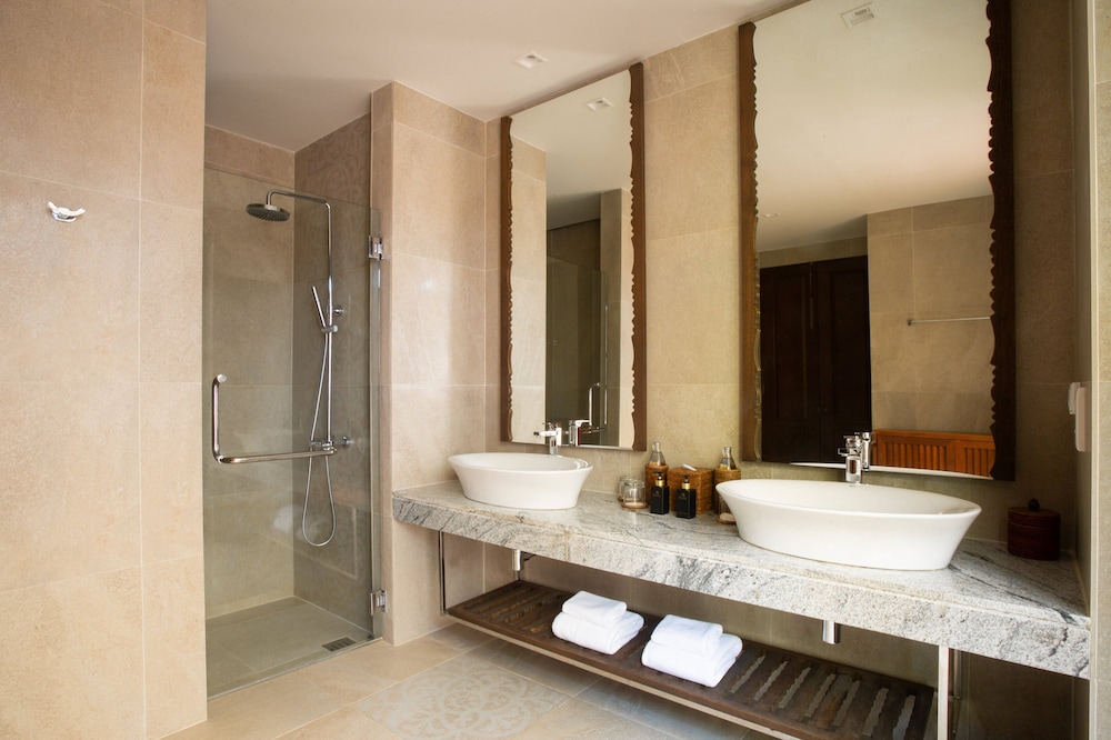 Beachside Villa 2 Bedrooms With Private Pool