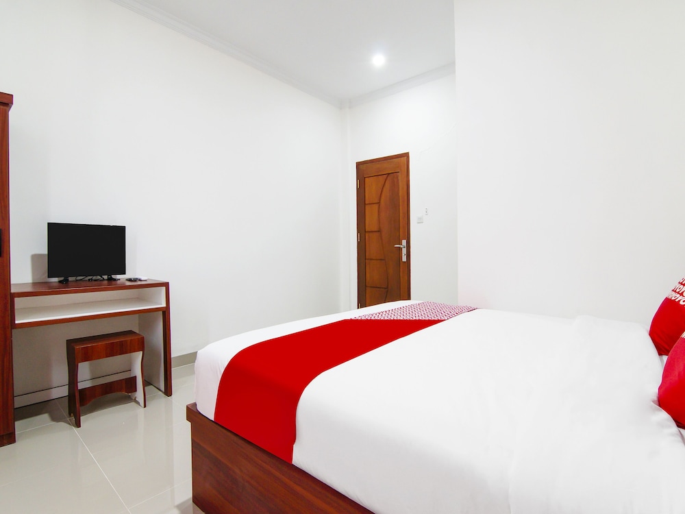 Deluxe Double Room - Photo 3