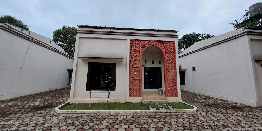 Bungalow Madinah