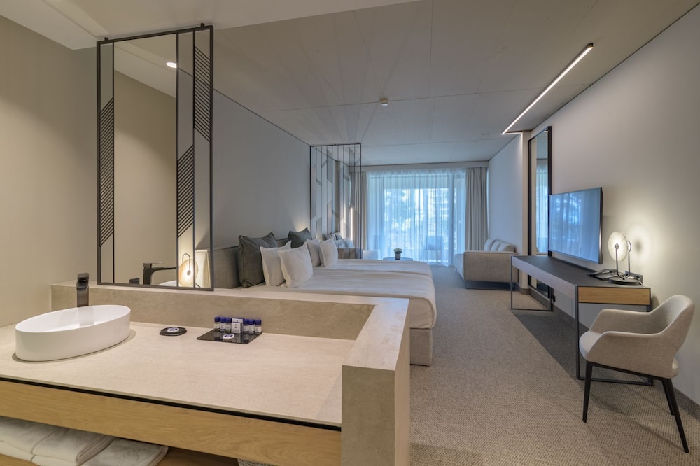 Premium Family, Sea view - Photo 1