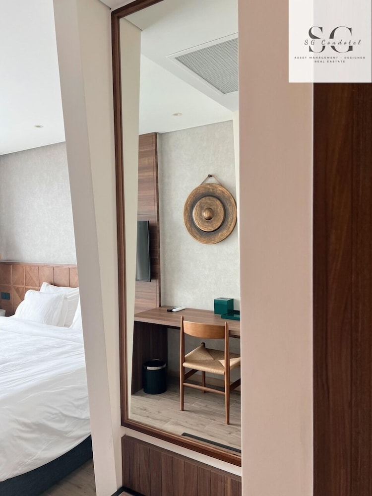 Basic Double Room photo 3