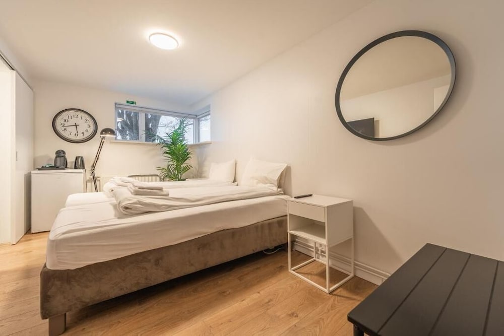 Classic Double or Twin Room