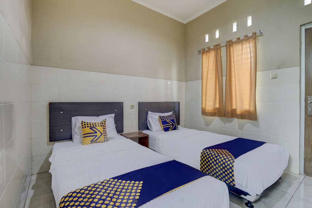 Twin Room photo 1